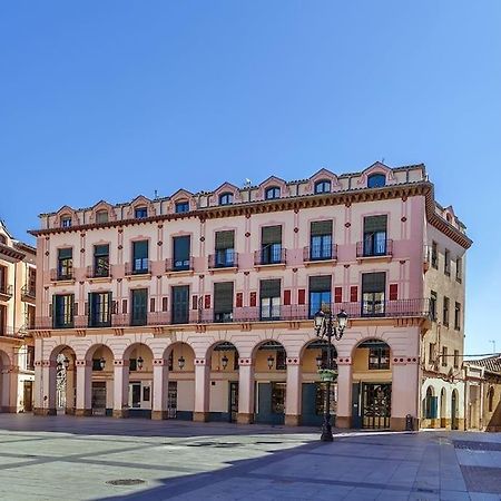 Apartamento San Anton Уэска Экстерьер фото