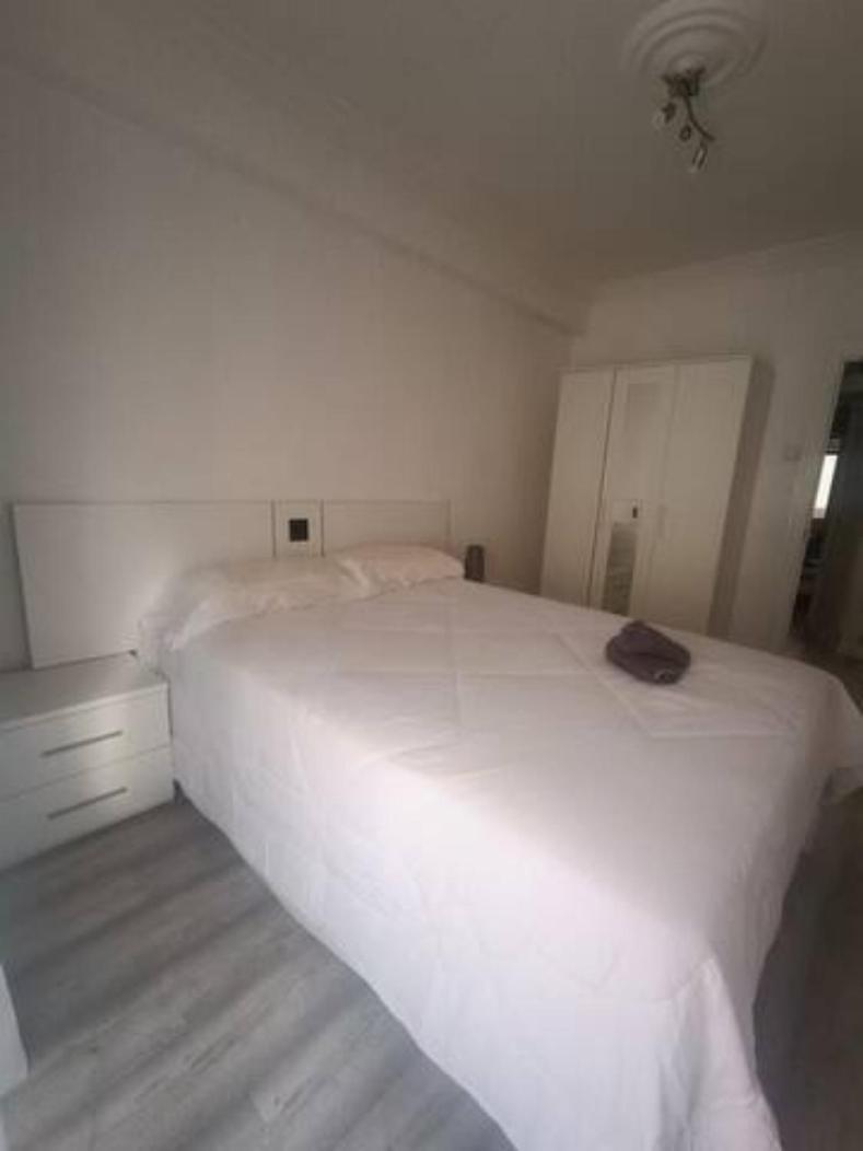 Apartamento San Anton Уэска Экстерьер фото