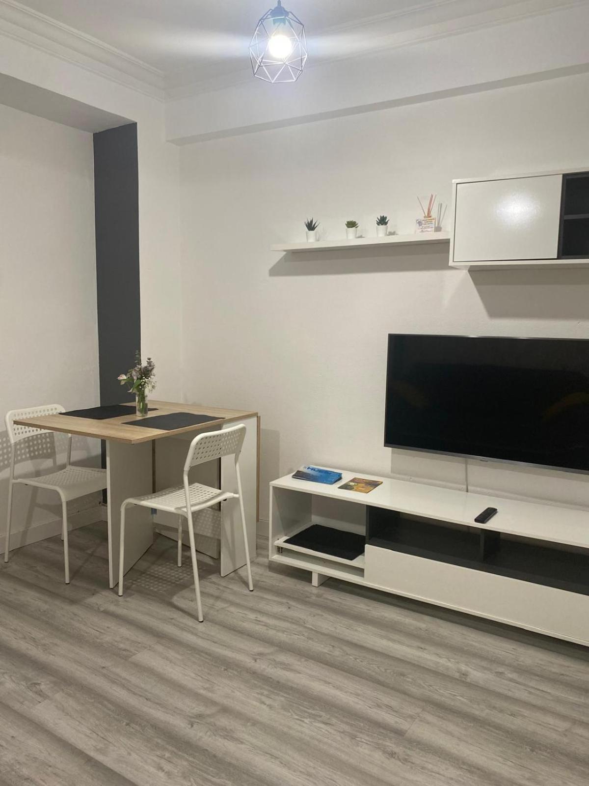 Apartamento San Anton Уэска Экстерьер фото